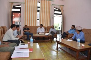 छाडा चौपाया नियन्त्रणका लागी दिर्घकालीन उपाय खोजिने