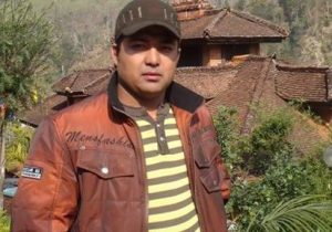 सिद्धवावा सडक खण्डले फेरी ज्यान लियो ।