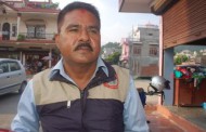 हामी नया गाडि बाट याबुलाई सेवा दिने योजनामा छौ डिल बहादुर थापा अध्यक्ष बुटवल यातायात ब्यबसायी समिती